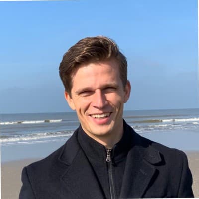 Ralph van Tulder