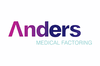 Anders Medical Factoring logo