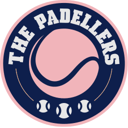 The Padellers logo