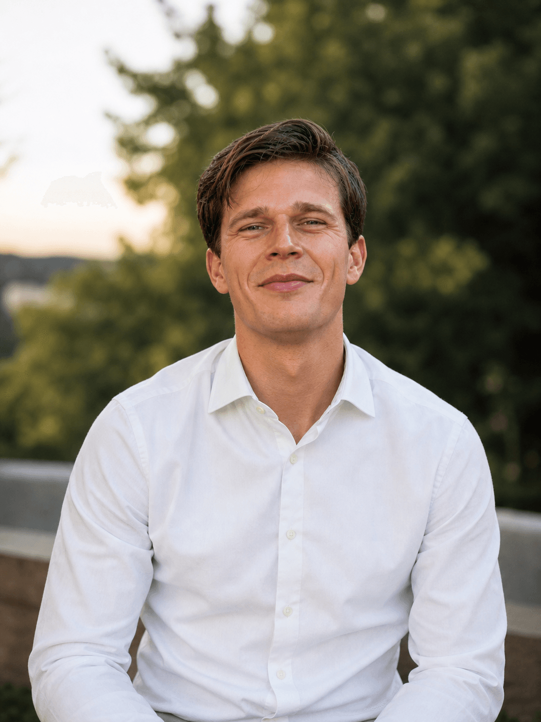Ralph van Tulder
